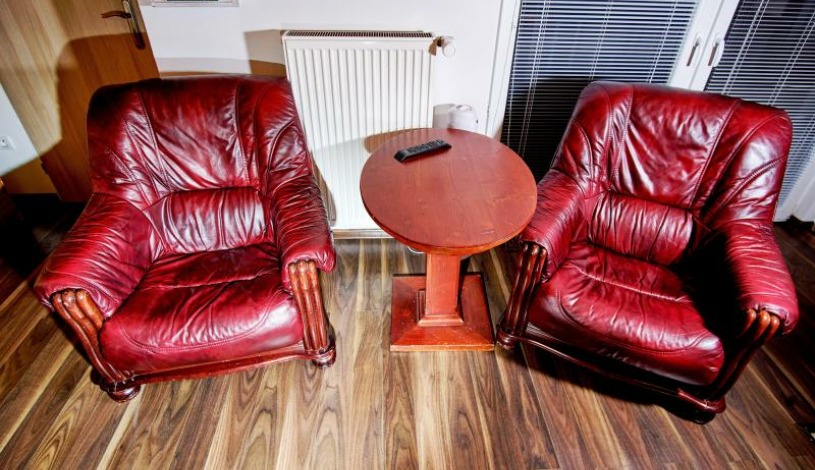 APART HOTEL VILLAS IVICA Marianka