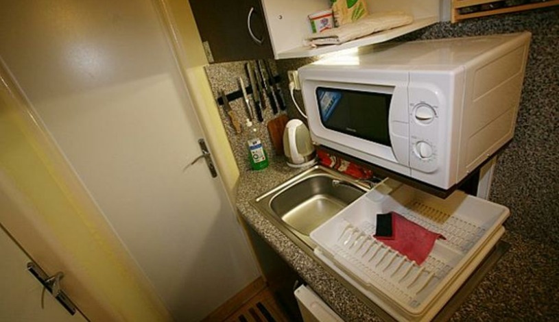 APART HOTEL VILLAS IVICA Marianka - (3) Studio Apartment PREMIUM