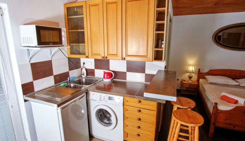 APART HOTEL VILLAS IVICA Marianka