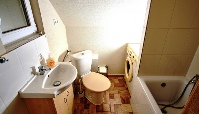 APART HOTEL VILLAS IVICA Marianka