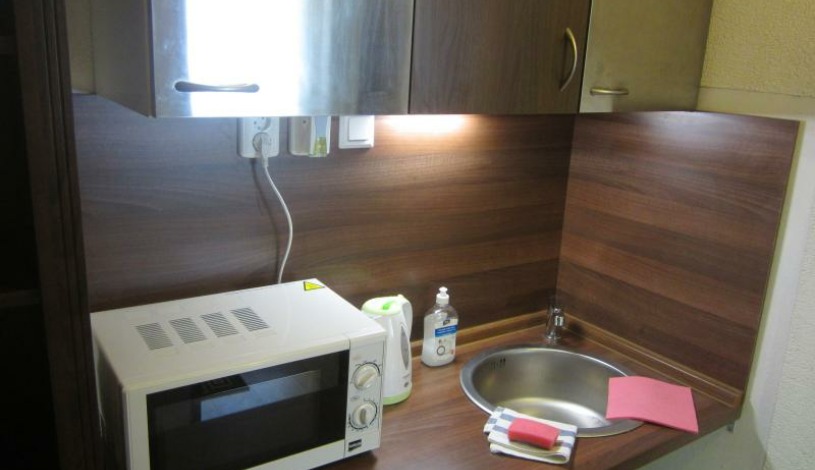 APART HOTEL VILLAS IVICA Marianka