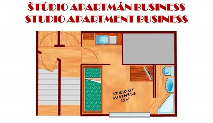 APART HOTEL VILLAS IVICA Marianka