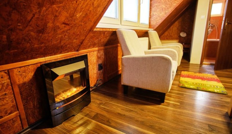 APART HOTEL VILLAS IVICA Marianka