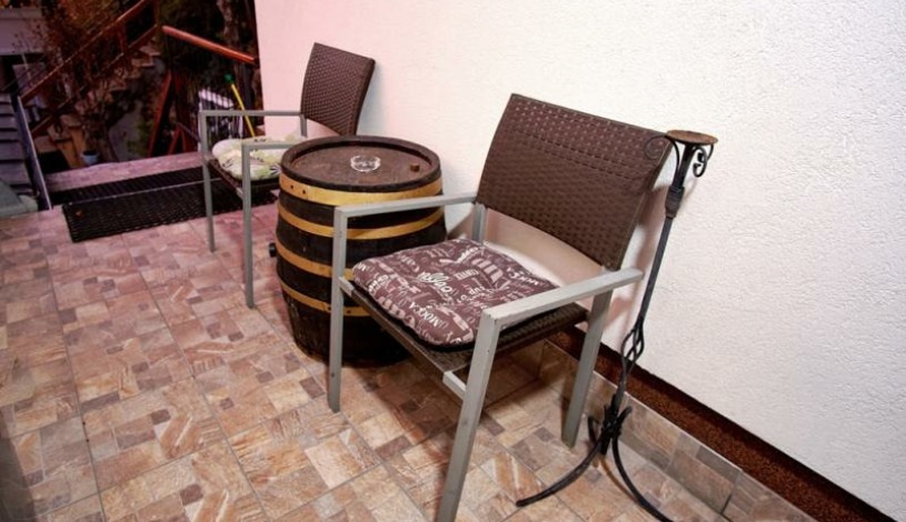 APART HOTEL VILLAS IVICA Marianka