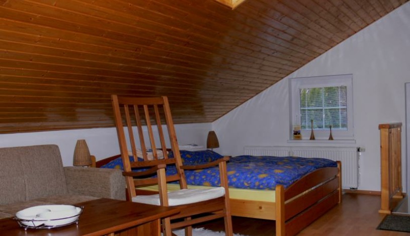 APART HOTEL VILLAS IVICA Marianka - (6) 3-izb. Apartment GRAND