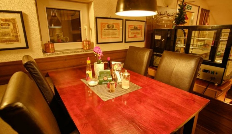 APART HOTEL VILLAS IVICA Marianka