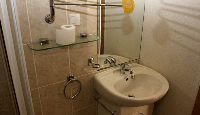 APART HOTEL VILLAS IVICA Marianka - (7) 4-izb. Apartment BIG