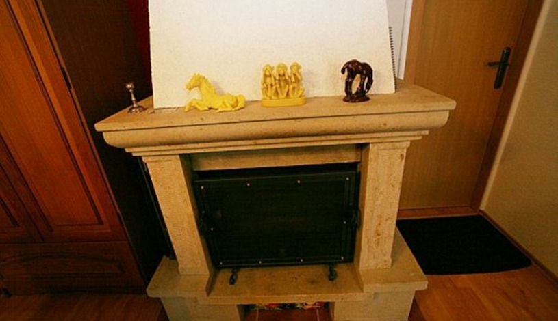 APART HOTEL VILLAS IVICA Marianka - (4) Studio Apartment RENESANCE