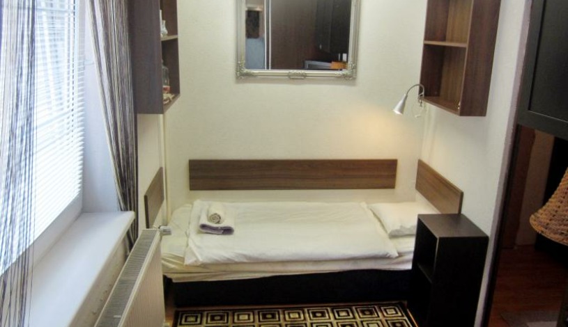 APART HOTEL VILLAS IVICA Marianka