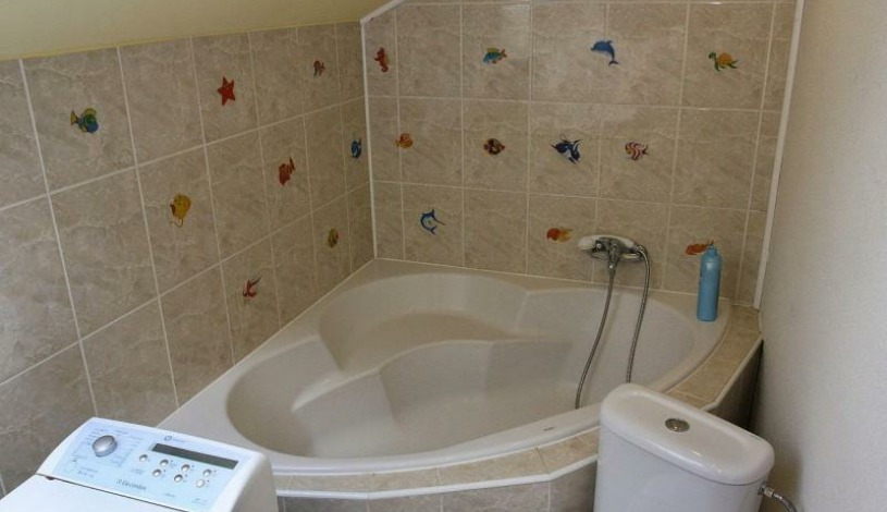 APART HOTEL VILLAS IVICA Marianka - (7) 4-izb. Apartment BIG