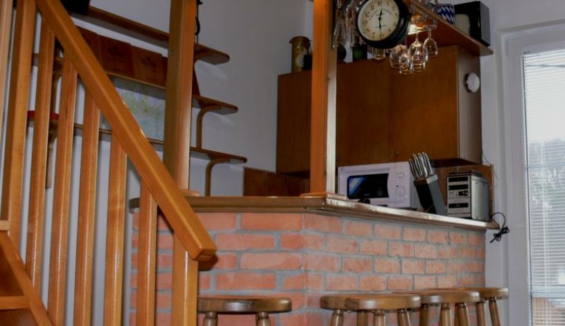 APART HOTEL VILLAS IVICA Marianka - (6) 3-izb. Apartment GRAND