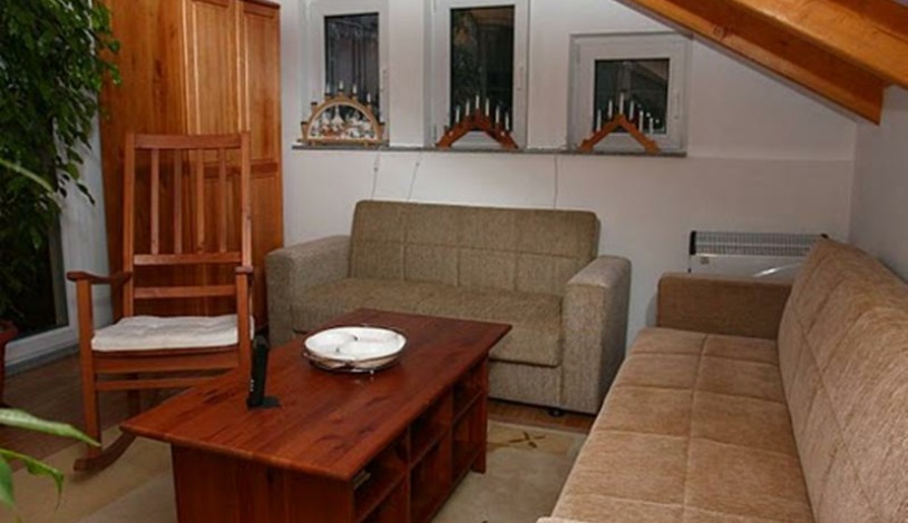 APART HOTEL VILLAS IVICA Marianka - (6) 3-izb. Apartment GRAND