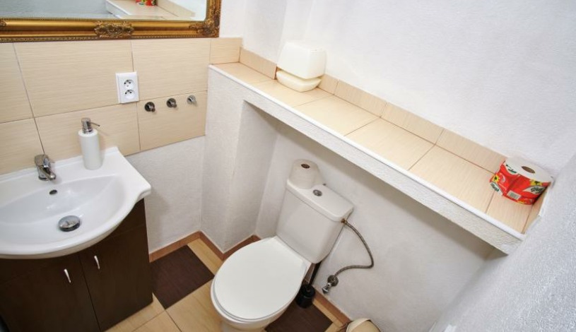 APART HOTEL VILLAS IVICA Marianka