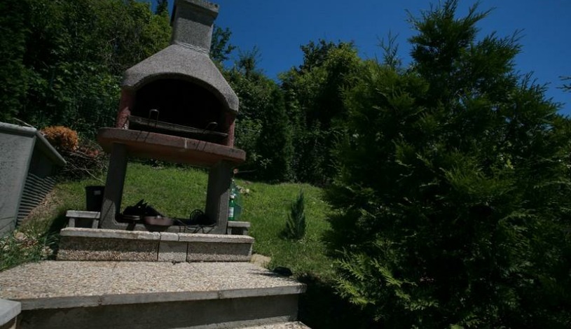 APART HOTEL VILLAS IVICA Marianka