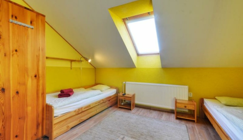 APART HOTEL VILLAS IVICA Marianka - (7) 4-izb. Apartment BIG