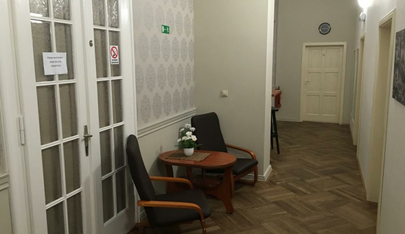 Apartment Kaiser, Národní třída 17 Praha