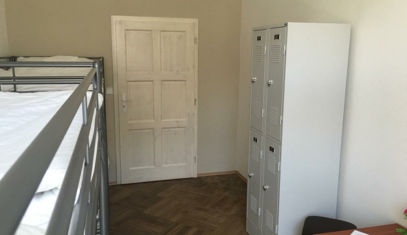 Apartment Kaiser, Národní třída 17 Praha - 2 lůžkový pokoj