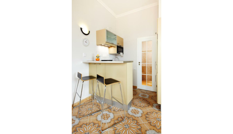 Apartment Kaiser, Národní třída 17 Praha