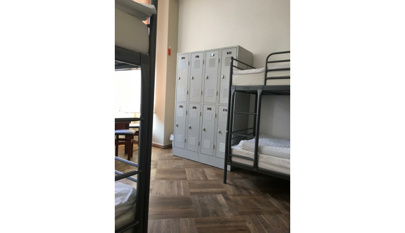 Apartment Kaiser, Národní třída 17 Praha