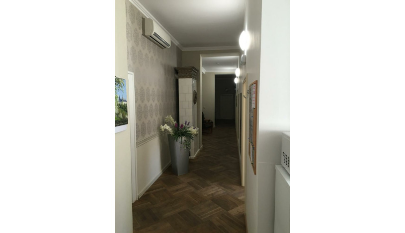 Apartment Kaiser, Národní třída 17 Praha