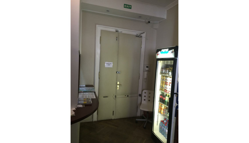 Apartment Kaiser, Národní třída 17 Praha