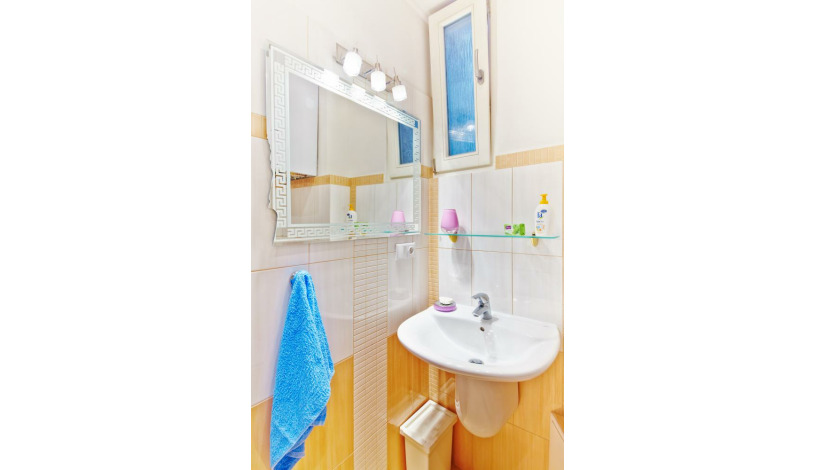 Apartment Kaiser, Národní třída 17 Praha - Apartman 6. patro typu Superior