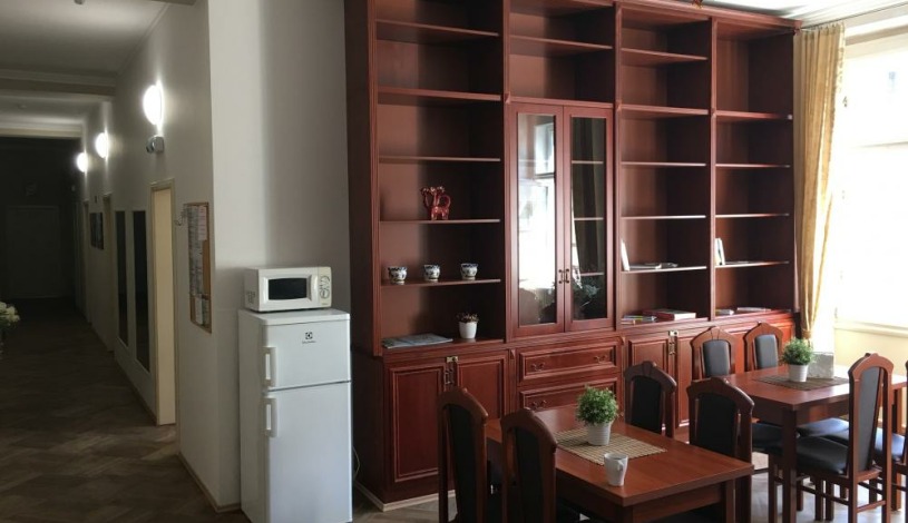 Apartment Kaiser, Národní třída 17 Praha