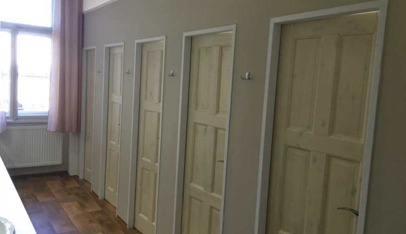 Apartment Kaiser, Národní třída 17 Praha