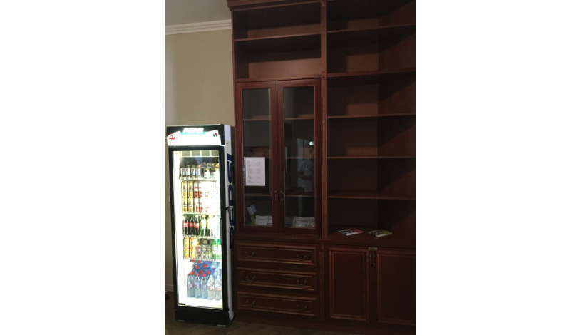 Apartment Kaiser, Národní třída 17 Praha