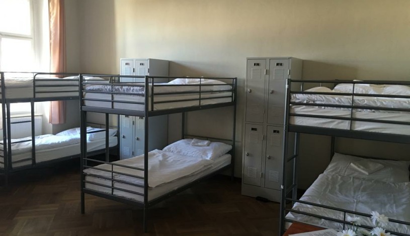 Apartment Kaiser, Národní třída 17 Praha