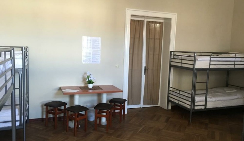 Apartment Kaiser, Národní třída 17 Praha