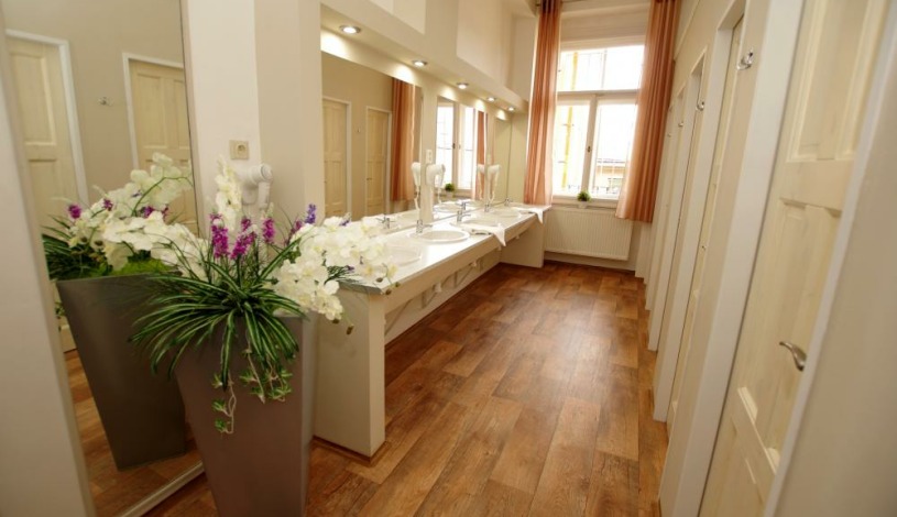 Apartment Kaiser, Národní třída 17 Praha