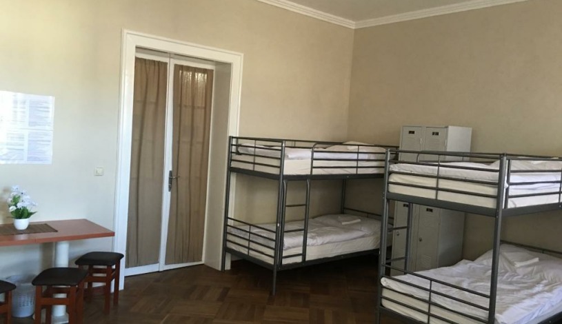 Apartment Kaiser, Národní třída 17 Praha