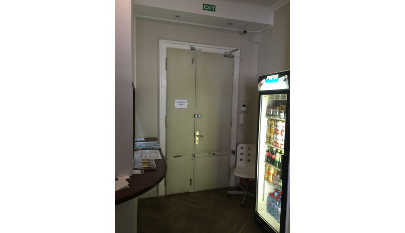 Apartment Kaiser, Národní třída 17 Praha