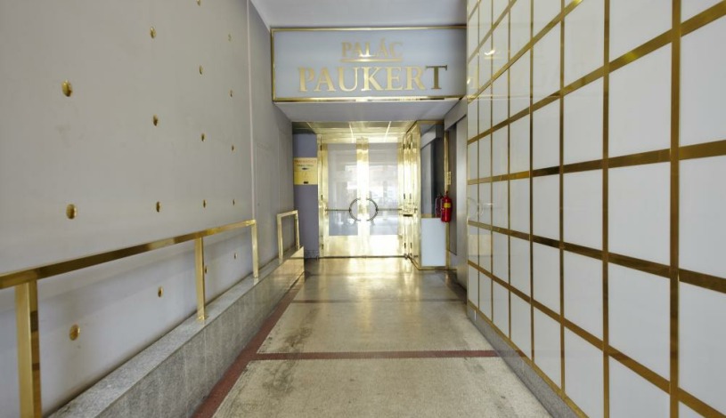 Apartment Kaiser, Národní třída 17 Praha - Apartmán 4. patro