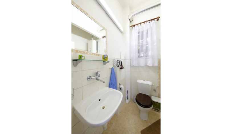 Apartment Kaiser, Národní třída 17 Praha - Apartmán 4. patro