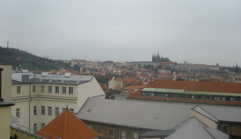 Apartment Kaiser, Národní třída 17 Praha