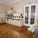 4 lůžkový pokoj - Apartment Kaiser, Národní třída 17 Praha