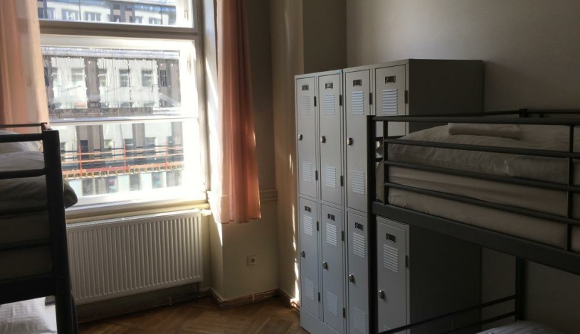 Apartment Kaiser, Národní třída 17 Praha