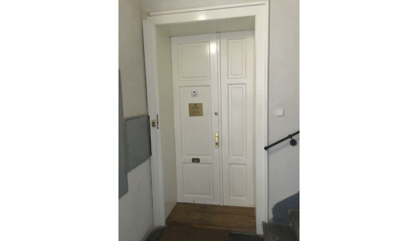 Apartment Kaiser, Národní třída 17 Praha