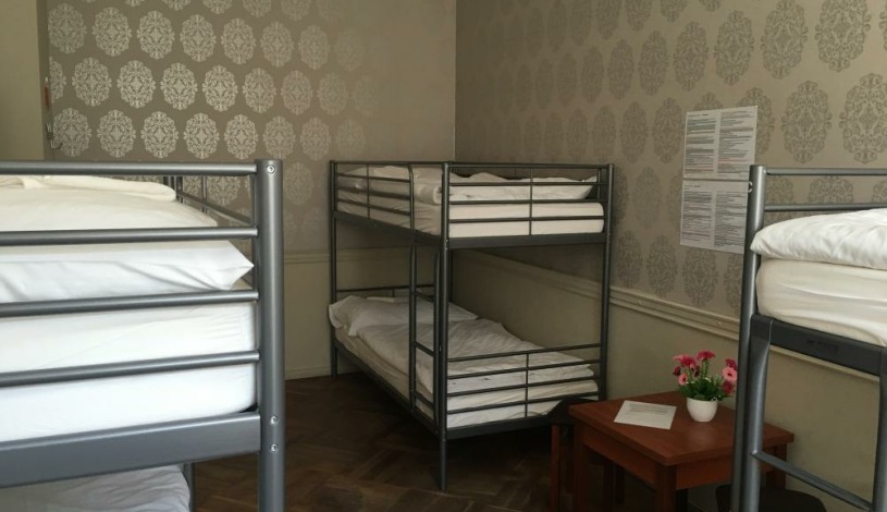 Apartment Kaiser, Národní třída 17 Praha