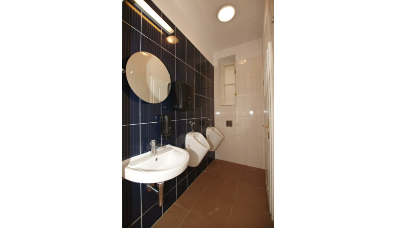Apartment Kaiser, Národní třída 17 Praha - 4 lůžkový pokoj