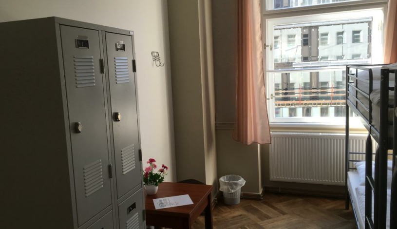 Apartment Kaiser, Národní třída 17 Praha