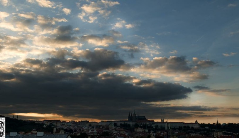 Apartment Kaiser, Národní třída 17 Praha