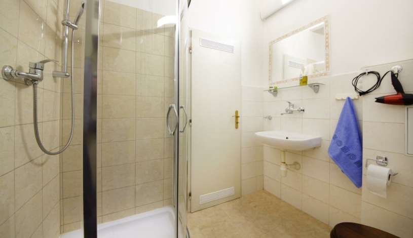 Apartment Kaiser, Národní třída 17 Praha
