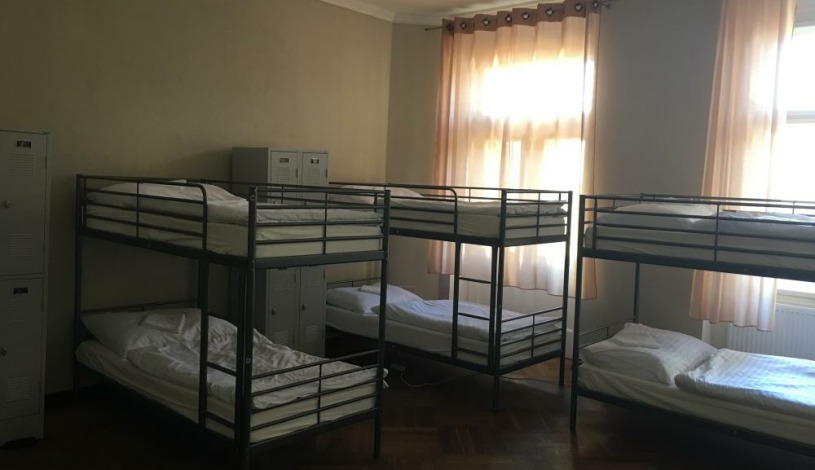 Apartment Kaiser, Národní třída 17 Praha