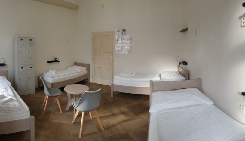 Apartment Kaiser, Národní třída 17 Praha