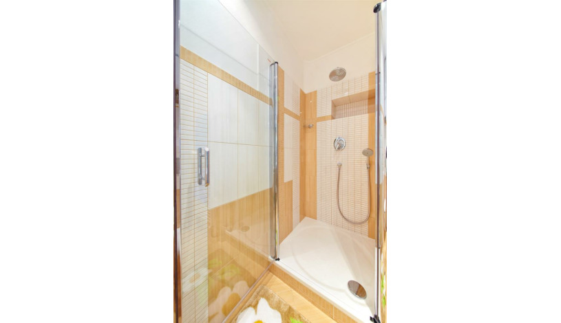 Apartment Kaiser, Národní třída 17 Praha - Apartman 6. patro typu Superior, Apartmán 4. patro