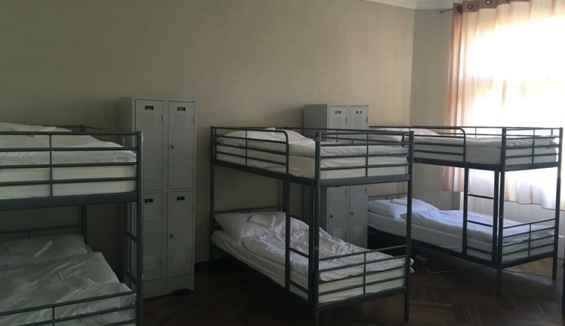 Apartment Kaiser, Národní třída 17 Praha