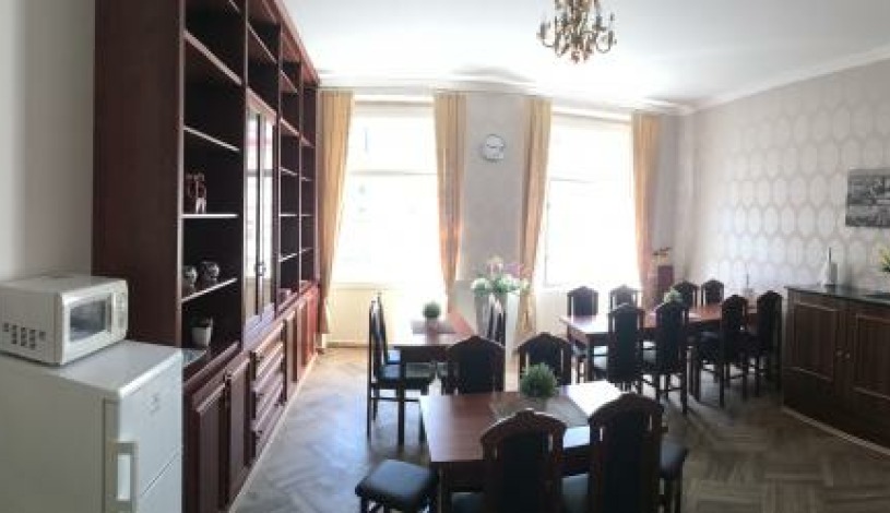 Apartment Kaiser, Národní třída 17 Praha